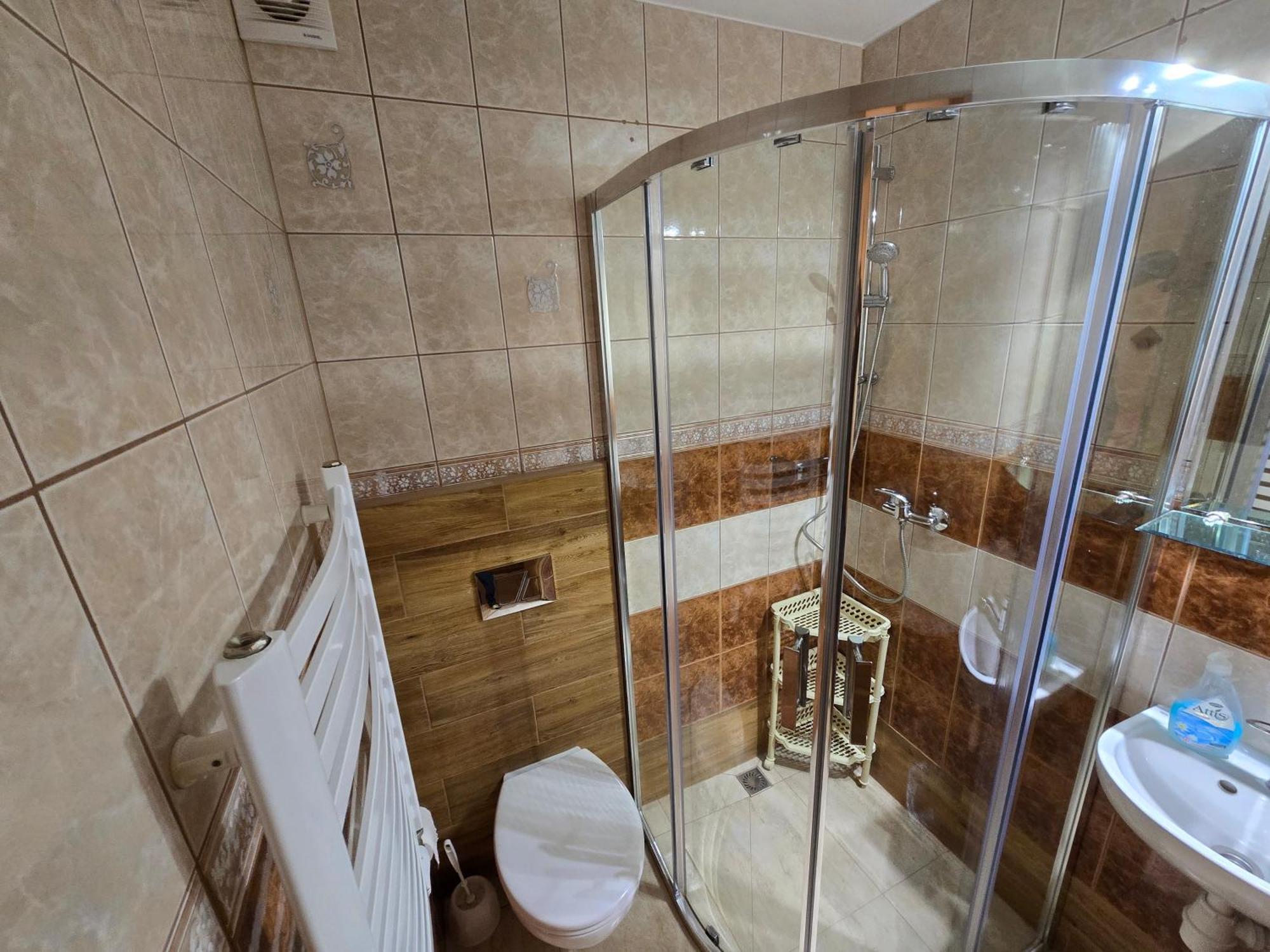 U Zosi Bed and Breakfast Pyzowka Eksteriør billede