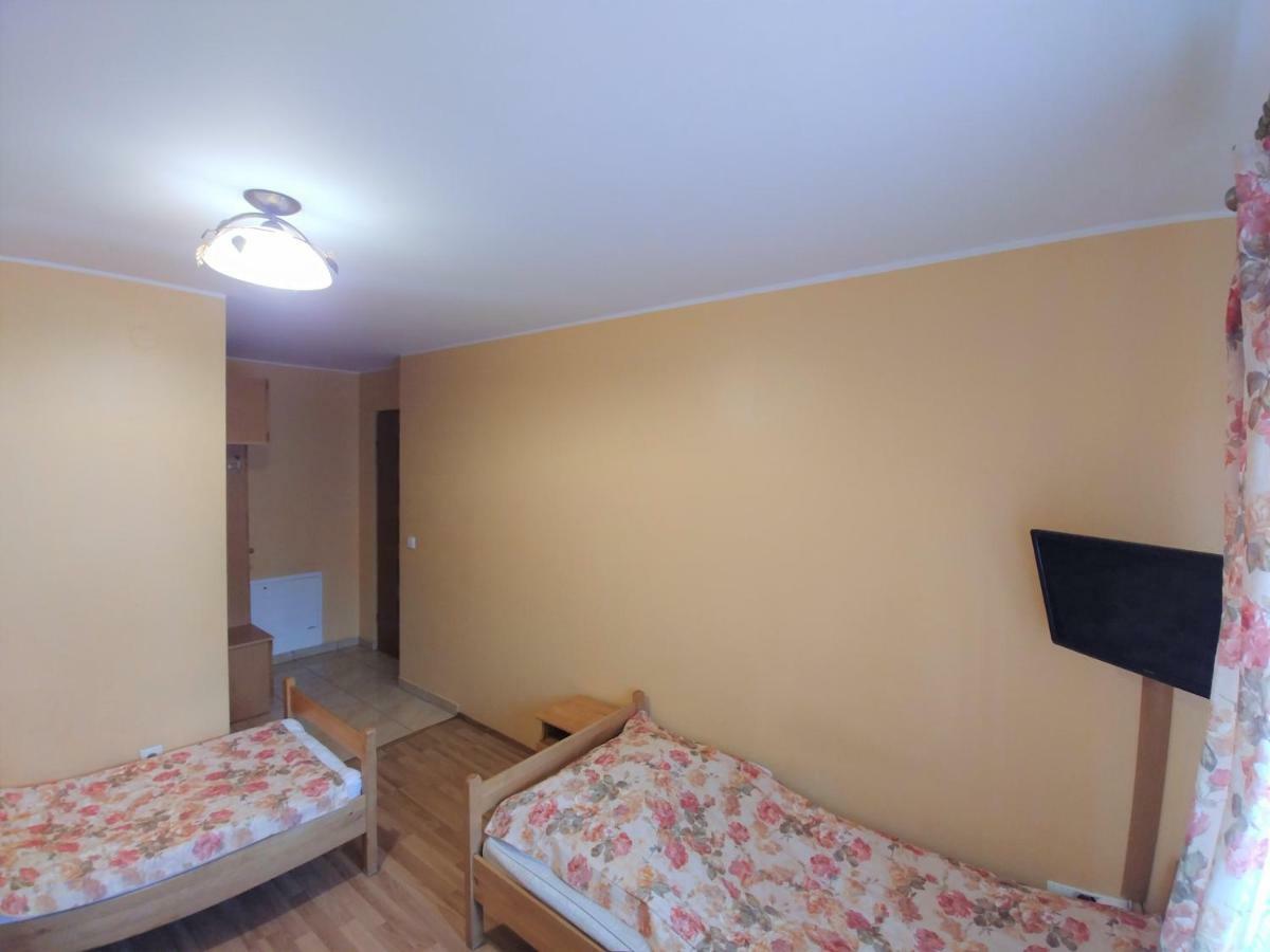 U Zosi Bed and Breakfast Pyzowka Eksteriør billede